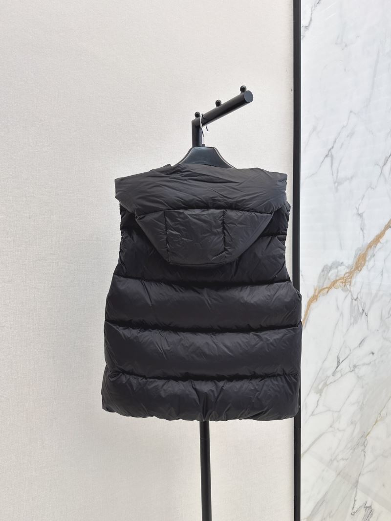 Max Mara Down Jackets